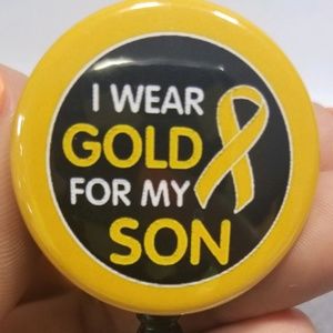 Meet your Posher, Iris